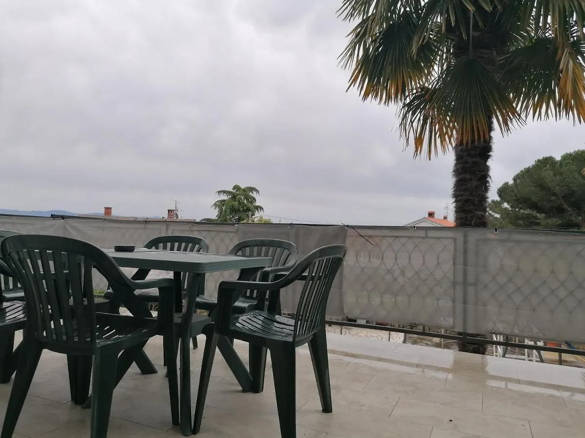 Apartman Crown Rd Opatija Croatia