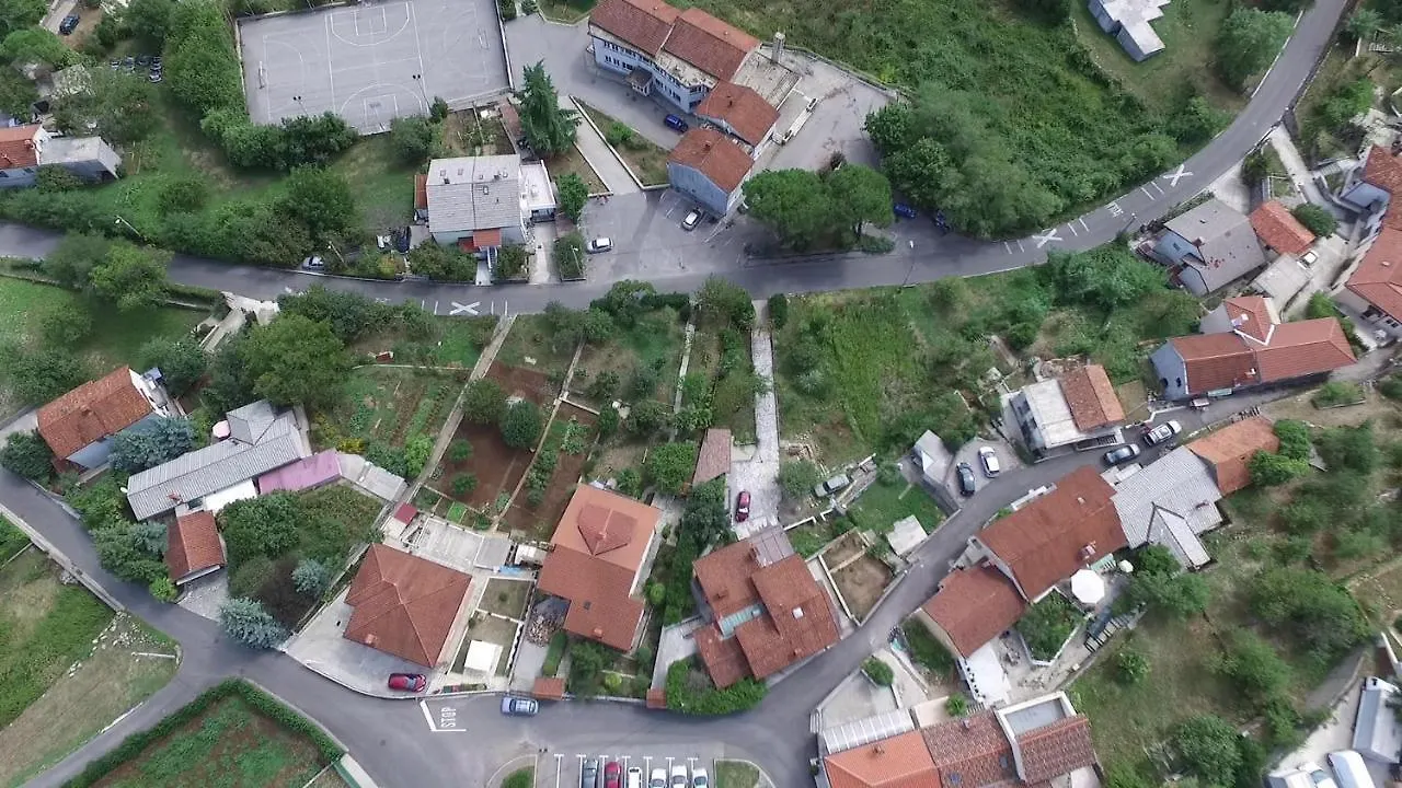 Apartman Crown Rd Opatija Apartment
