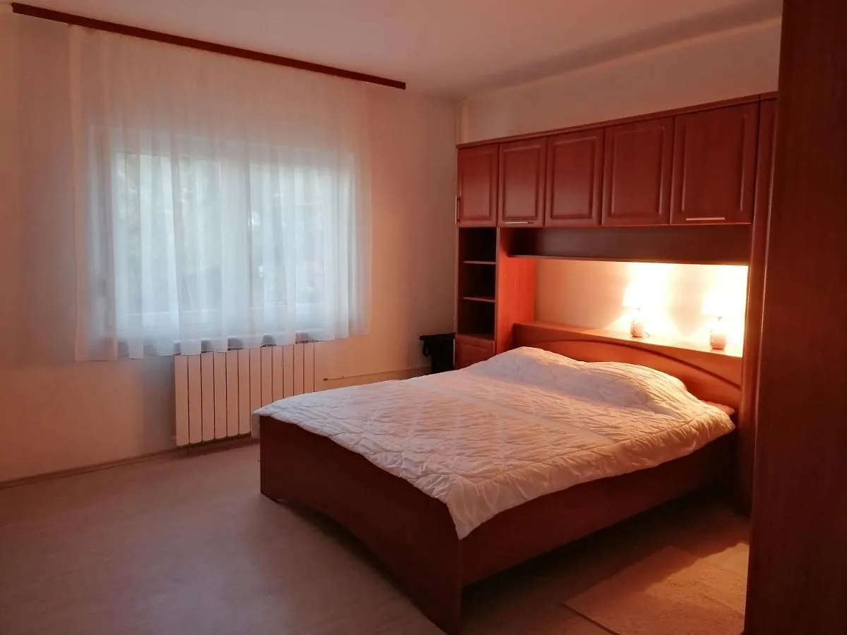 Apartman Crown Rd Opatija Apartment