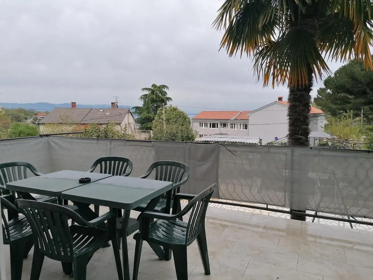 Apartman Crown Rd Opatija