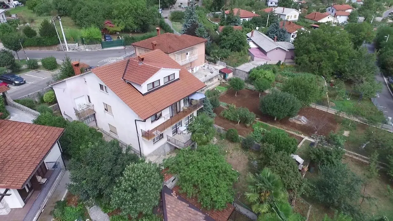 Apartman Crown Rd Opatija