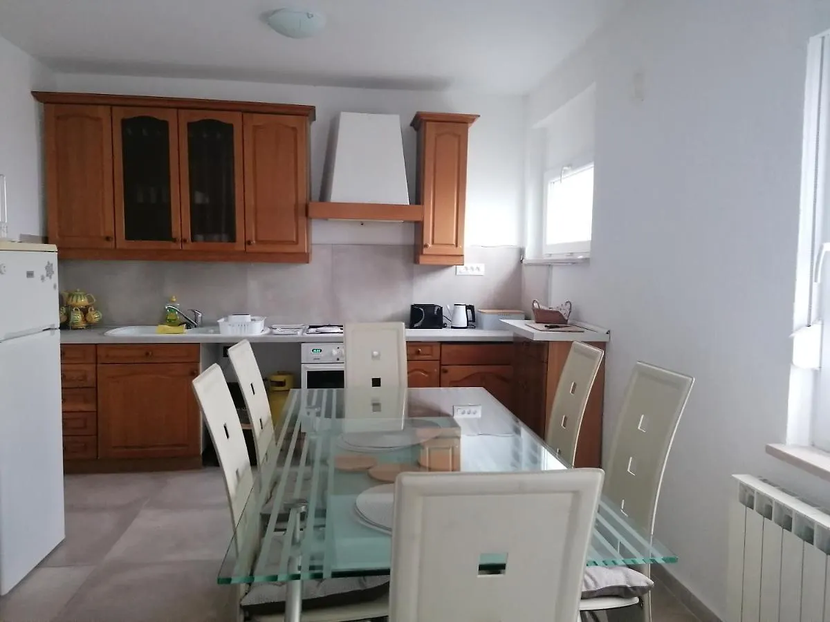 Apartman Crown Rd Opatija Croatia
