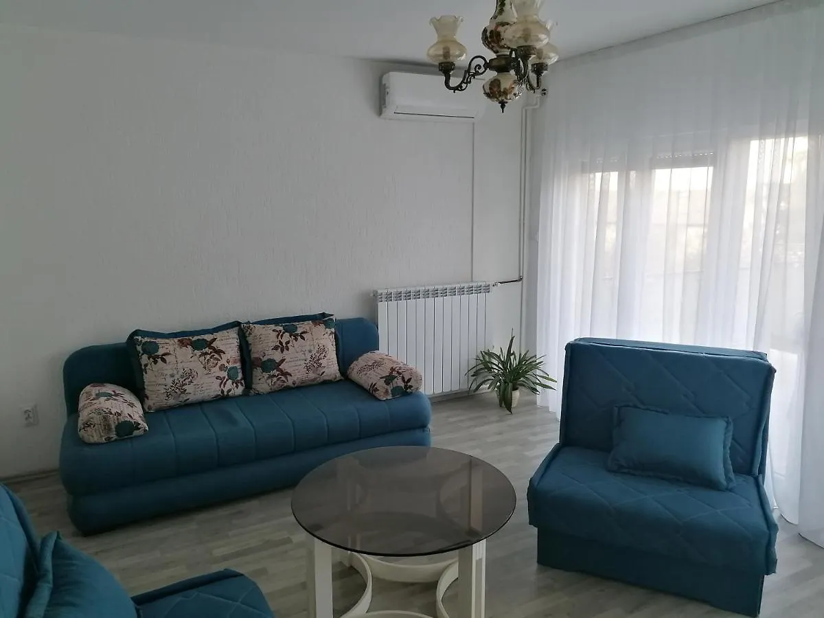 Apartman Crown Rd Opatija 0*,