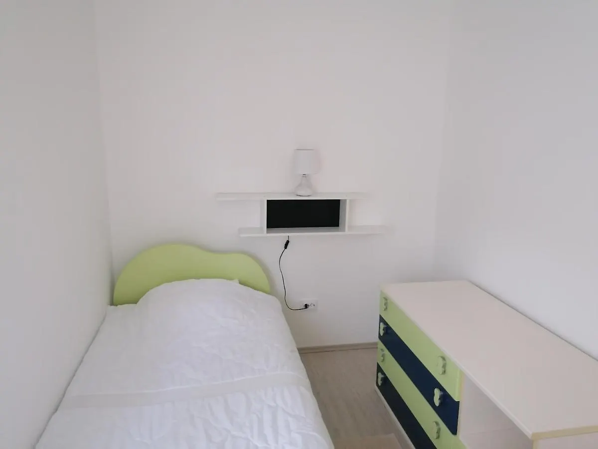 Διαμέρισμα Apartman Crown Rd Οπατία