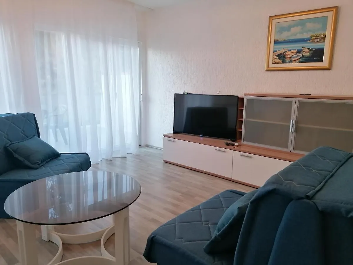 Apartman Crown Rd Οπατία Διαμέρισμα