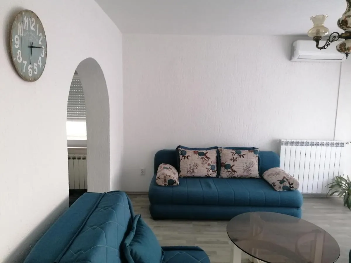 Διαμέρισμα Apartman Crown Rd Οπατία