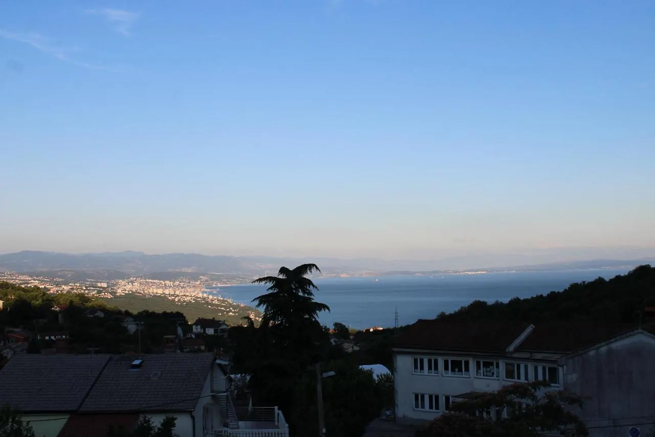 Διαμέρισμα Apartman Crown Rd Οπατία