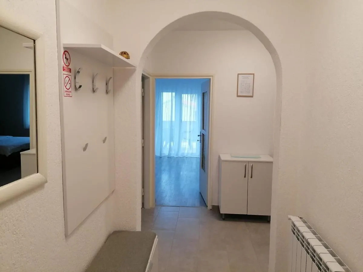 Apartman Crown Rd Οπατία 0*,  Κροατία