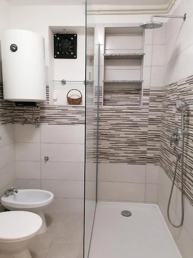 Apartman Crown Rd Οπατία